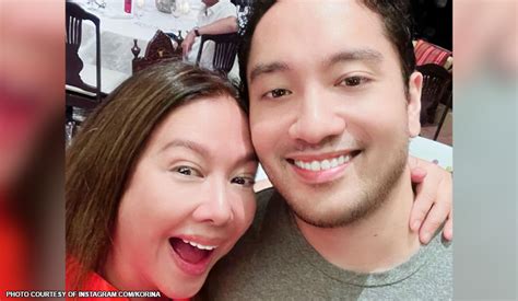 Family beyond bloodlines: Korina Sanchez’s special bond with .